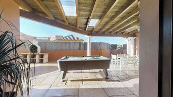 Villa Angeles - Corralejo