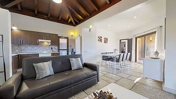 Villa Angeles - Corralejo