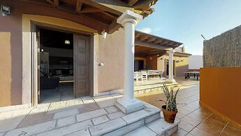 Villa Angeles - Corralejo