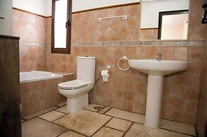 Villa Angeles - Corralejo