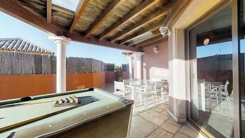 Villa Angeles - Corralejo