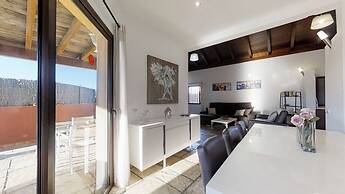 Villa Angeles - Corralejo