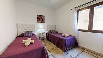 Villa Angeles - Corralejo