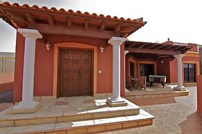 Villa Angeles - Corralejo