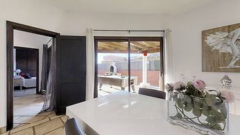 Villa Angeles - Corralejo