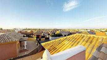 Villa Angeles - Corralejo