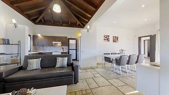 Villa Angeles - Corralejo