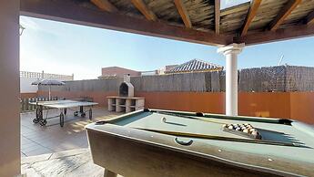 Villa Angeles - Corralejo