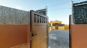 Villa Angeles - Corralejo