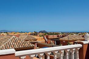 Villa Angeles - Corralejo