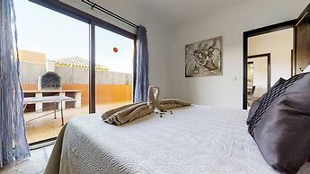 Villa Angeles - Corralejo