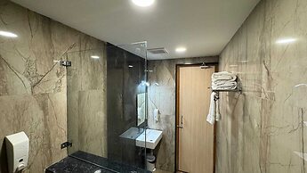 Hotel Royal stay