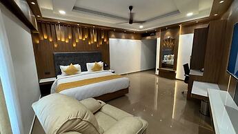 Hotel Royal stay