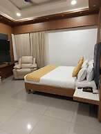 Hotel Royal stay