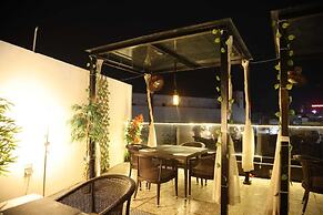 Hotel Royal stay