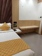 Hotel Royal stay