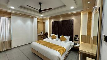 Hotel Royal stay