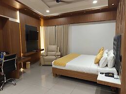 Hotel Royal stay