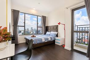 Sun Gleam Apartment -River Gate