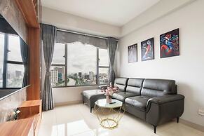 Sun Gleam Apartment -River Gate