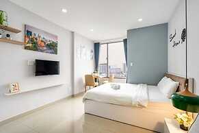 Sun Gleam Apartment -River Gate