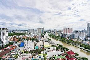 Sun Gleam Apartment -River Gate