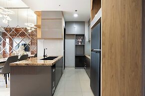 Sun Gleam Apartment -River Gate