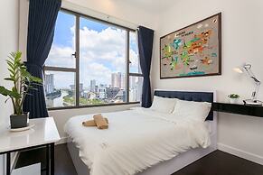 Sun Gleam Apartment -River Gate
