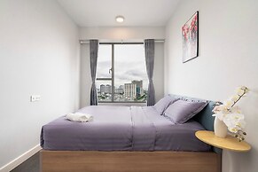 Sun Gleam Apartment -River Gate