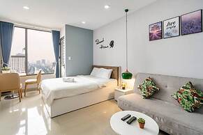 Sun Gleam Apartment -River Gate