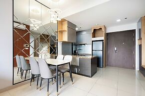 Sun Gleam Apartment -River Gate