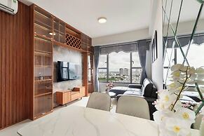 Sun Gleam Apartment -River Gate