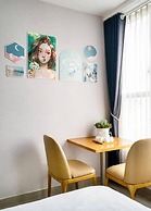 Sun Gleam Apartment -River Gate