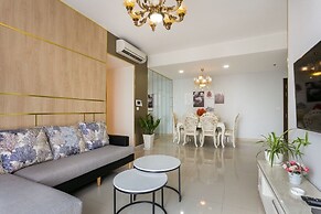 Sun Gleam Apartment -River Gate