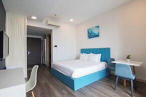 Sun Gleam Apartment -River Gate