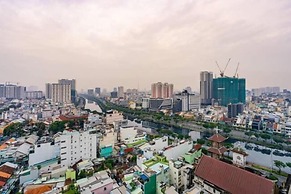Sun Gleam Apartment -River Gate