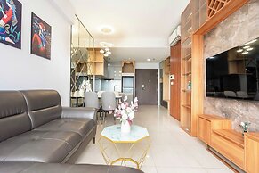 Sun Gleam Apartment -River Gate