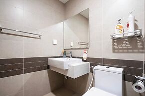 Sun Gleam Apartment -River Gate