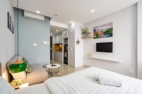 Sun Gleam Apartment -River Gate