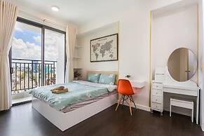 Sun Gleam Apartment -River Gate