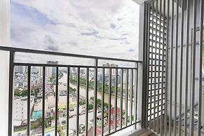 Sun Gleam Apartment -River Gate
