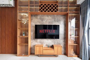 Sun Gleam Apartment -River Gate