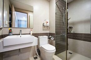 Sun Gleam Apartment -River Gate