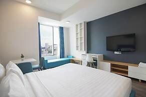 Sun Gleam Apartment -River Gate