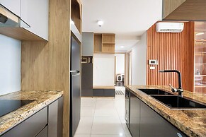 Sun Gleam Apartment -River Gate