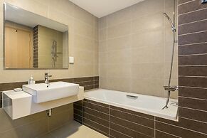 Sun Gleam Apartment -River Gate