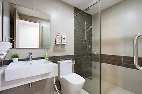 Sun Gleam Apartment -River Gate