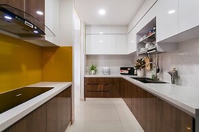 Sun Gleam Apartment -River Gate