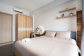 Sun Gleam Apartment -River Gate