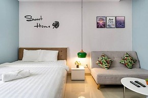 Sun Gleam Apartment -River Gate